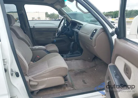 1998 Toyota 4Runner Sr5 V6 из США, поврежденный, VIN JT3HN86R1W0135977